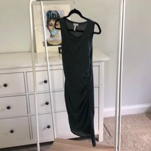 Leith bodycon dress